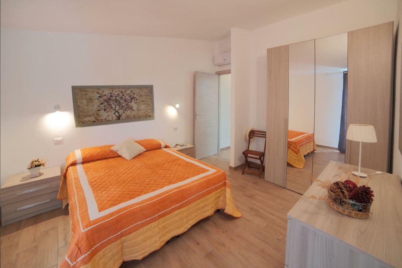 Appartamento con 1 Camera da Letto (5 Adulti)
